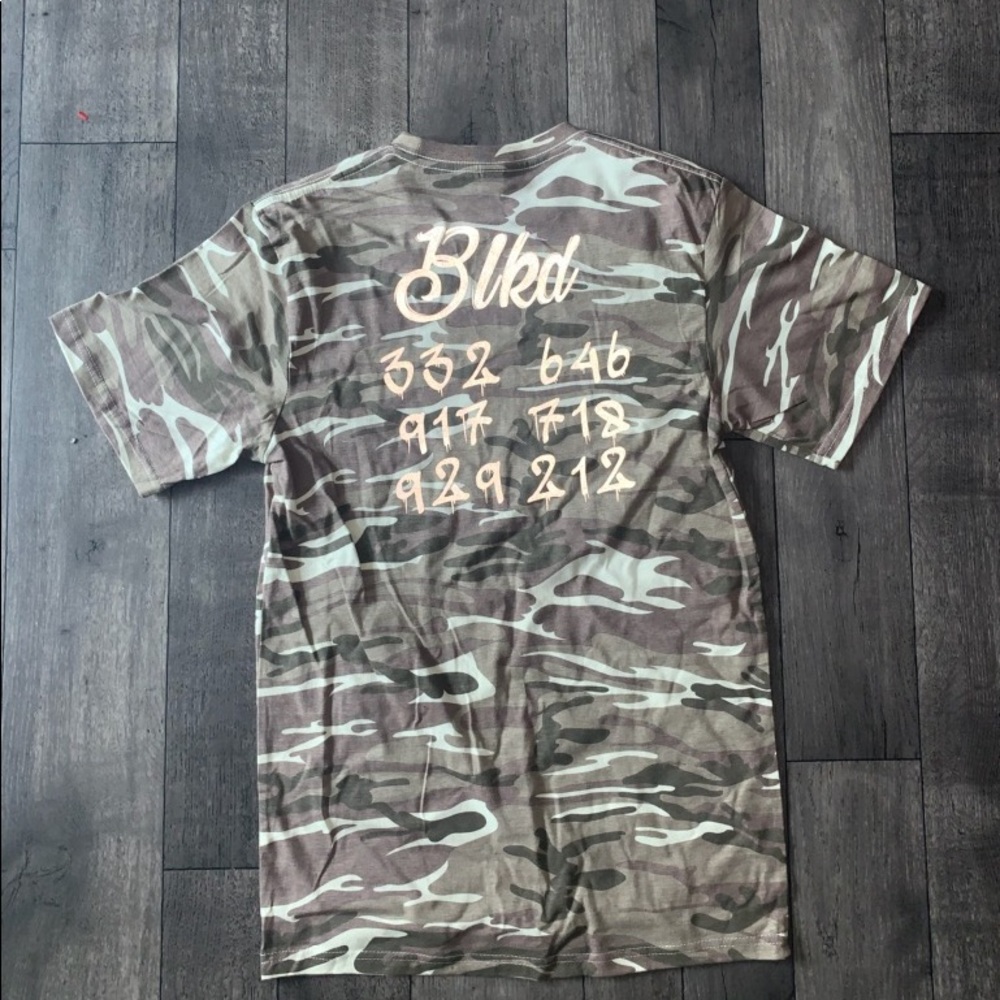 Tshirt